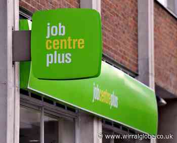 Universal Credit claimants sanctioned in Wirral