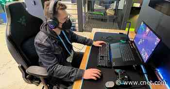 How Razer Is Bringing Vibration 'Soundtracks' to Tomorrow's Games and Movies     - CNET