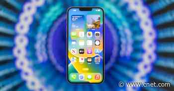 Should You Upgrade to the iPhone 14? How It Compares to Older Phones     - CNET