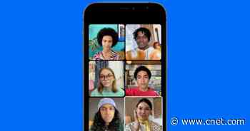 Make Your FaceTime Calls Sound Better With This Trick     - CNET
