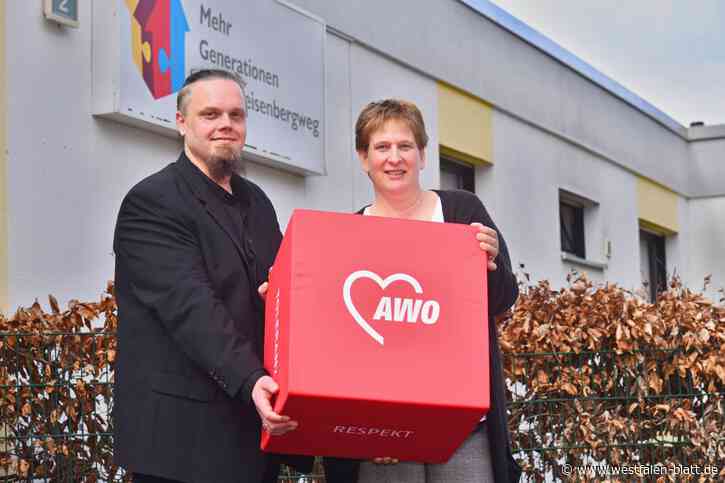 AWO Kreisverband Bielefeld beschließt „Kernsanierung“