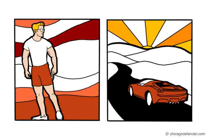 Teaching myself to be unbothered: My Black Women’s History Month lesson 30 years in the making.