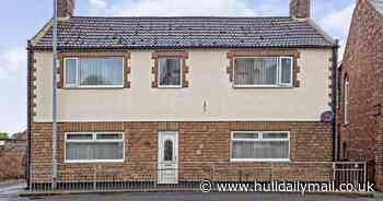 The hidden reason this unassuming East Yorkshire village home has an £800,000 price tag