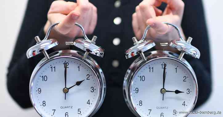 Warum gibt es im Libanon jetzt zwei Uhrzeiten?