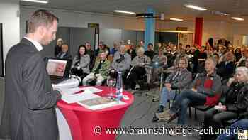 Krümme bei Wesendorf – Tod durch Zwangsarbeit und Entkräftung