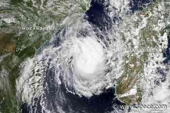Deadly cyclone 'Freddy' may be the longest-lived and most energetic storm ever recorded