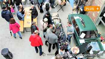 Die "Brobiera" wird zum Fest für alle Genussmenschen