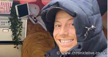 I'm A Celebrity's Joe Swash in All Stars mystery as he's missing from line-up despite TV 'reveal'