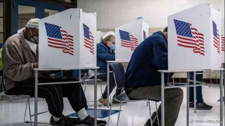 Election roundup: Final results for all of Saturday's races and ballot issues