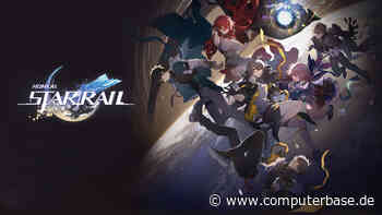 Honkai: Star Rail: Genshin Impact im Weltraum erscheint am 26. April