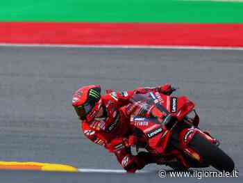 MotoGP, Bagnaia mette il sigillo sulla gara d'apertura