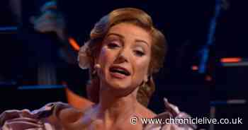 Call The Midwife's Helen George wows BBC viewers with 'career change' in Big Night of Musicals