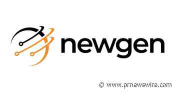 Newgen nommé leader dans le rapport d'analyse sur les plateformes de contenu au 1er trimestre 2023