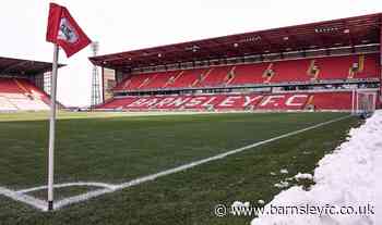 CATCHING UP WITH OUR GROUNDS TEAM