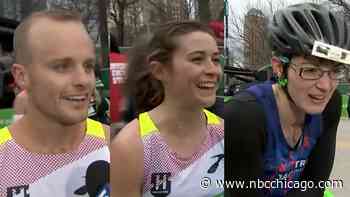 Here Are the Winners of the 2023 Bank of America Shamrock Shuffle