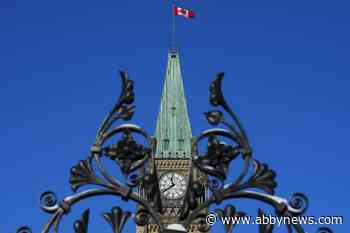 As economy faces potential recession, Liberals to release ‘tricky’ budget Tuesday