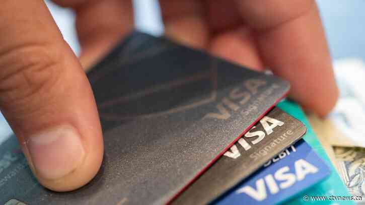 Millennials dominate insolvencies as credit card, student loan, CERB tax debts add up