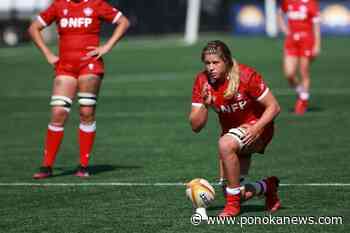 Canadian women thump South Africa 66-7 in their first outing since Rugby World Cup