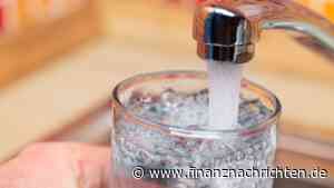 Water Ways: Wasser-Aktien: Diese Bereiche sind in der Wasserwirtschaft gefragt - Ecolab, Water Ways und American Water Works