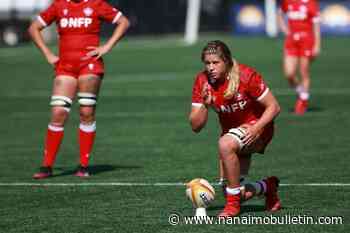 Canadian women thump South Africa 66-7 in their first outing since Rugby World Cup