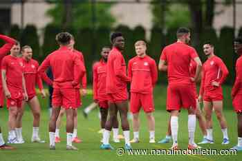 Canadian men dispatch Curaçao 2-0 in first outing since World Cup in Qatar