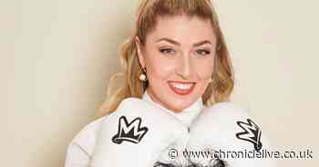 The Apprentice's Marnie Swindells makes 'promise' to Lord Sugar after win on BBC show