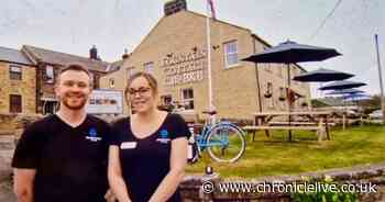 Bellingham B&B owners 'got everything they wanted' from Four In A Bed appearance