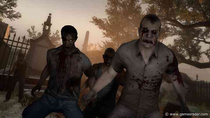 Left 4 Dead 3 reference found in Counter-Strike 2 files