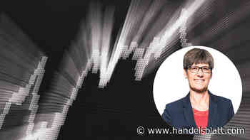 Märkte Insight: Trotz steigender Kurse: Turbulenzen halten weiter an