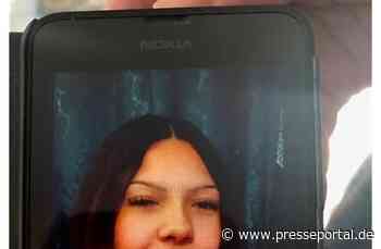 POL-PDLD: Landau - Öffentlichkeitsfahndung nach 17-Jähriger