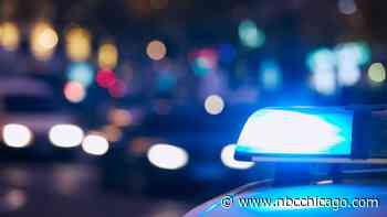 No Injuries Reported After Chicago Police Exchange Gunfire With Suspect in Little Village