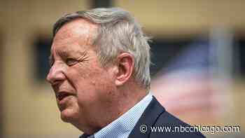 Sen. Dick Durbin Endorses Paul Vallas in Chicago Mayoral Race