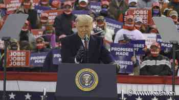 Der Unantastbare? Das Phänomen Donald Trump