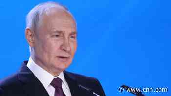 Analysis: Putin declares tactical nuclear plan. Read the fine print.