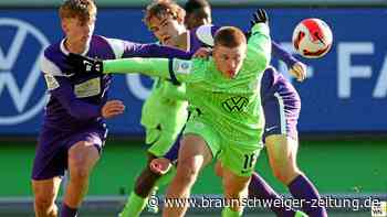 U17 des VfL gewinnt Generalprobe vor den Meisterschaftsspielen