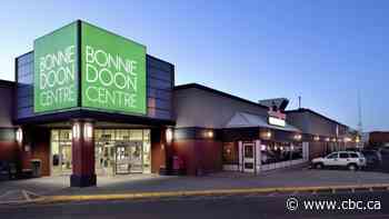 Edmonton mall cashes in on alternative tenants to fight Canada-wide slump