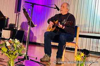 "Sing your Song" in Halle