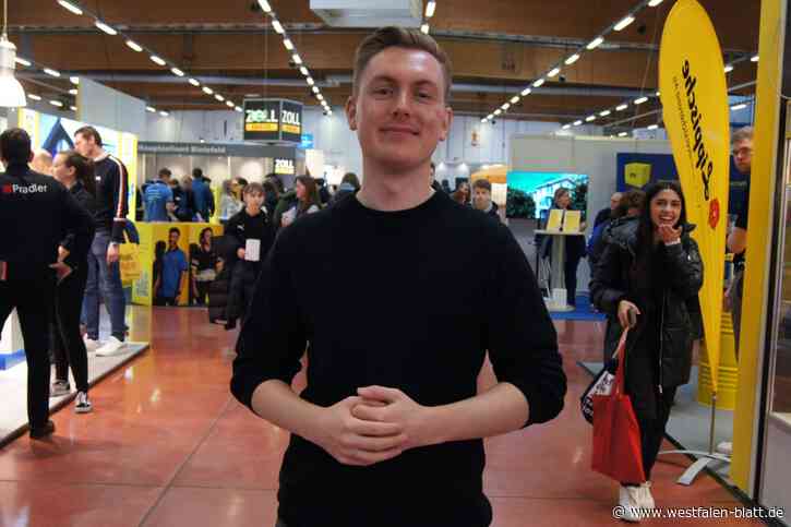 My Job OWL erneut ein Erfolg