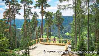 Heiraten in Enzklösterle: Das Ja-Wort wird zur Geduldsprobe