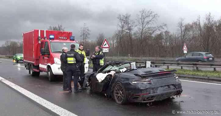 Mehrere Unfälle auf A3: Vier Tote