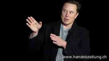 Twitter ist nur noch halb so viel wert