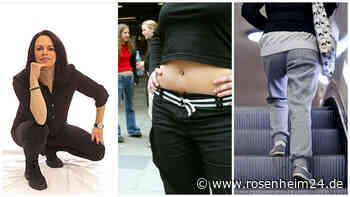 Jogginghose in der Schule? „Völlig egal was man anzieht“ contra „kleiden sich wie Penner“