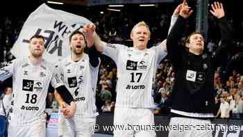 Starkes Statement: THW Kiel gewinnt Topspiel gegen Berlin