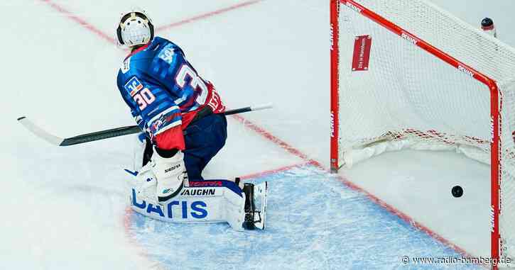 München und Mannheim im DEL-Halbfinale