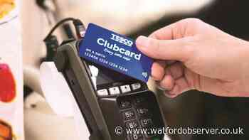 Tesco announce two major changes for Clubcard customers