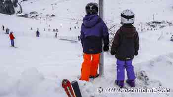 Skigebiete Brauneck, Spitzingsee und Sudelfeld beenden die Saison