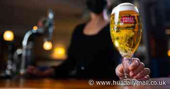 Wetherspoons legal action aims to stop brewery pulling Stella and Budweiser from its pubs