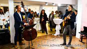 Kulturapotheke Calw: „Ich bin innerlich am Jubeln“