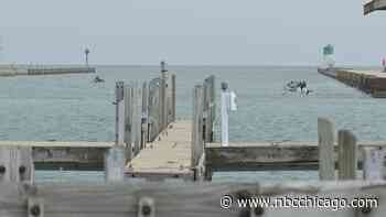 Mom of Navy Sailor Missing From Waukegan Returns to Florida After Police Suspend Search