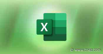 Become a Microsoft Excel Whiz With This $10 Comprehensive Training Course     - CNET